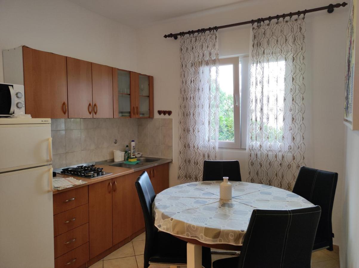 Apartments Andelina พาก ภายนอก รูปภาพ