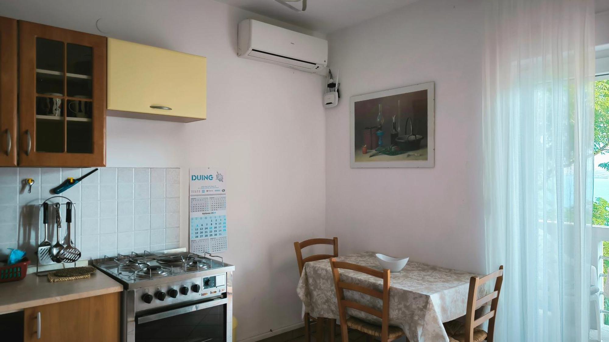 Apartments Andelina พาก ภายนอก รูปภาพ
