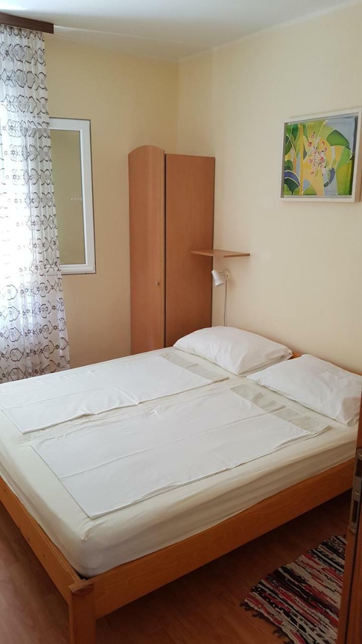 Apartments Andelina พาก ภายนอก รูปภาพ
