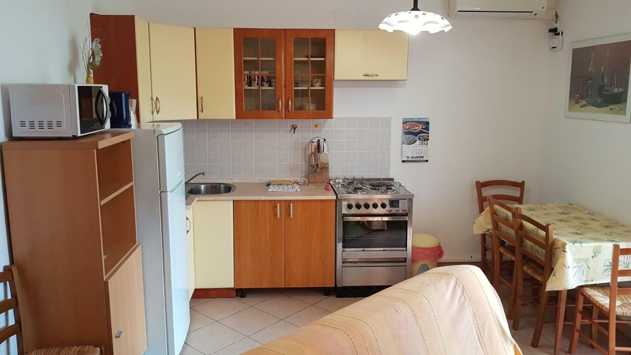Apartments Andelina พาก ภายนอก รูปภาพ
