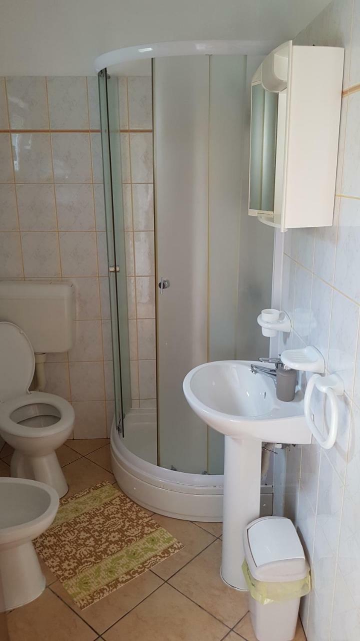 Apartments Andelina พาก ภายนอก รูปภาพ