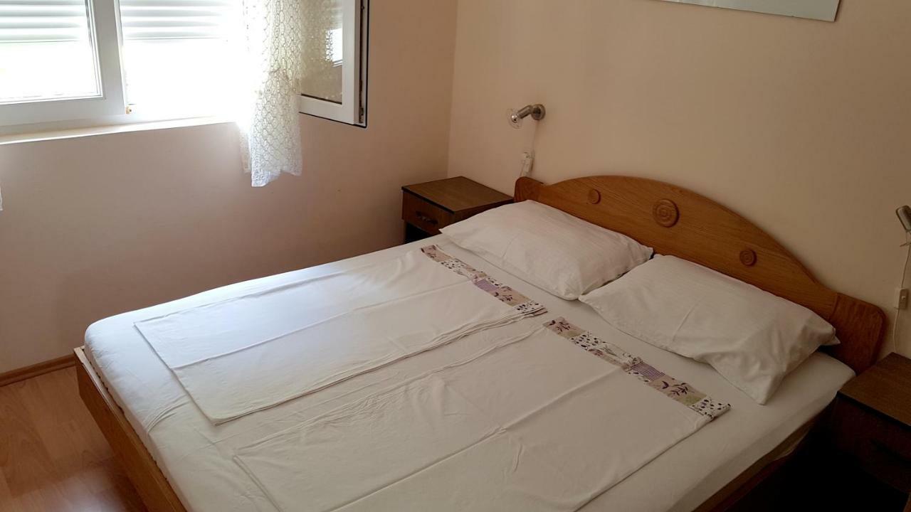 Apartments Andelina พาก ภายนอก รูปภาพ