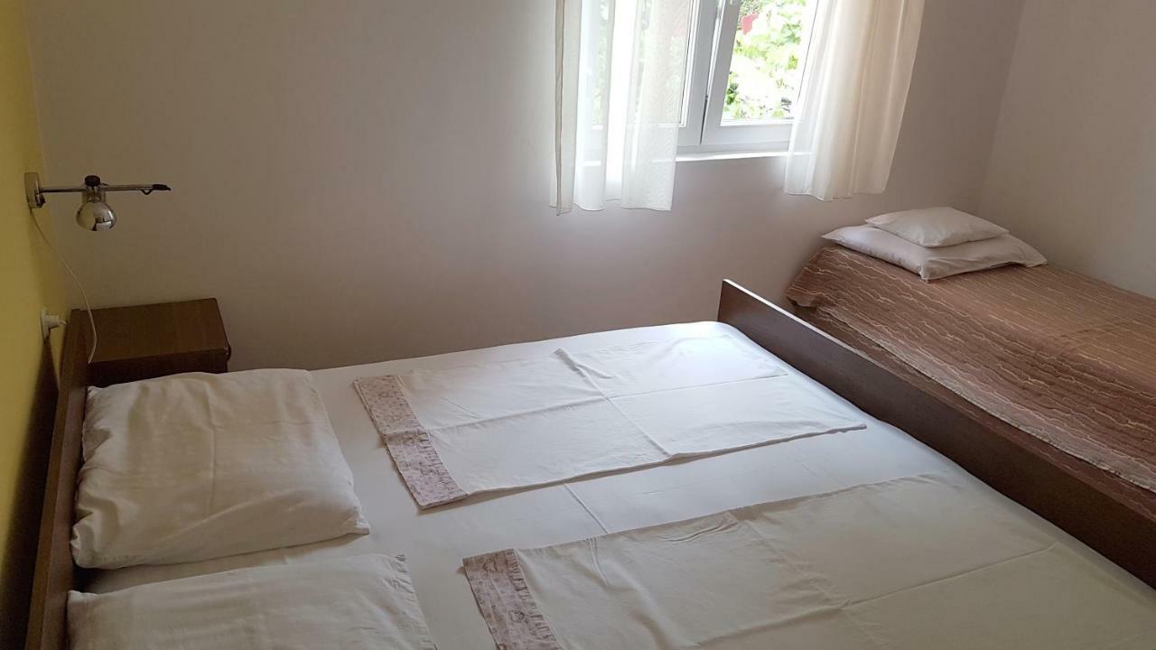 Apartments Andelina พาก ภายนอก รูปภาพ