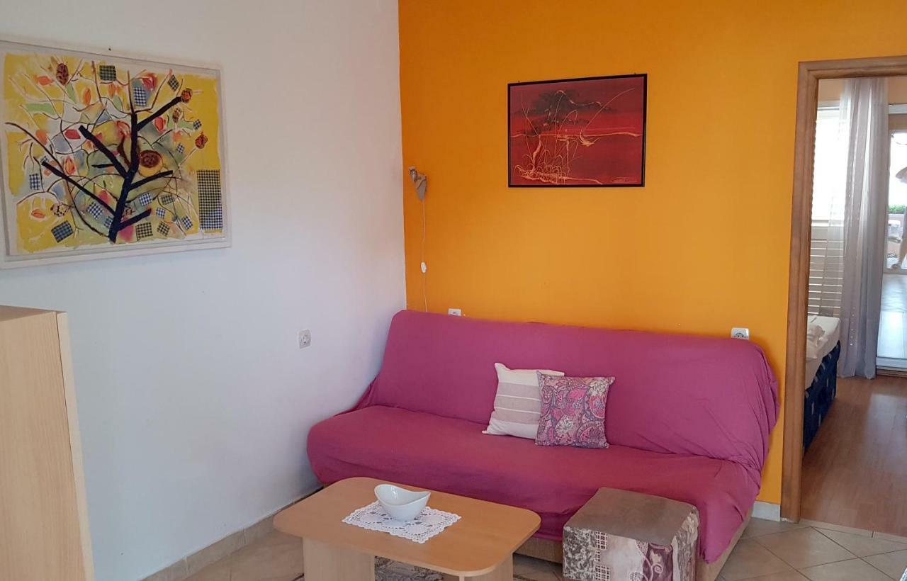 Apartments Andelina พาก ภายนอก รูปภาพ
