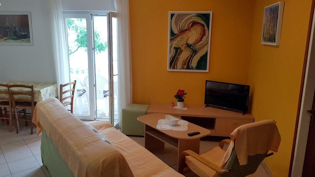 Apartments Andelina พาก ภายนอก รูปภาพ