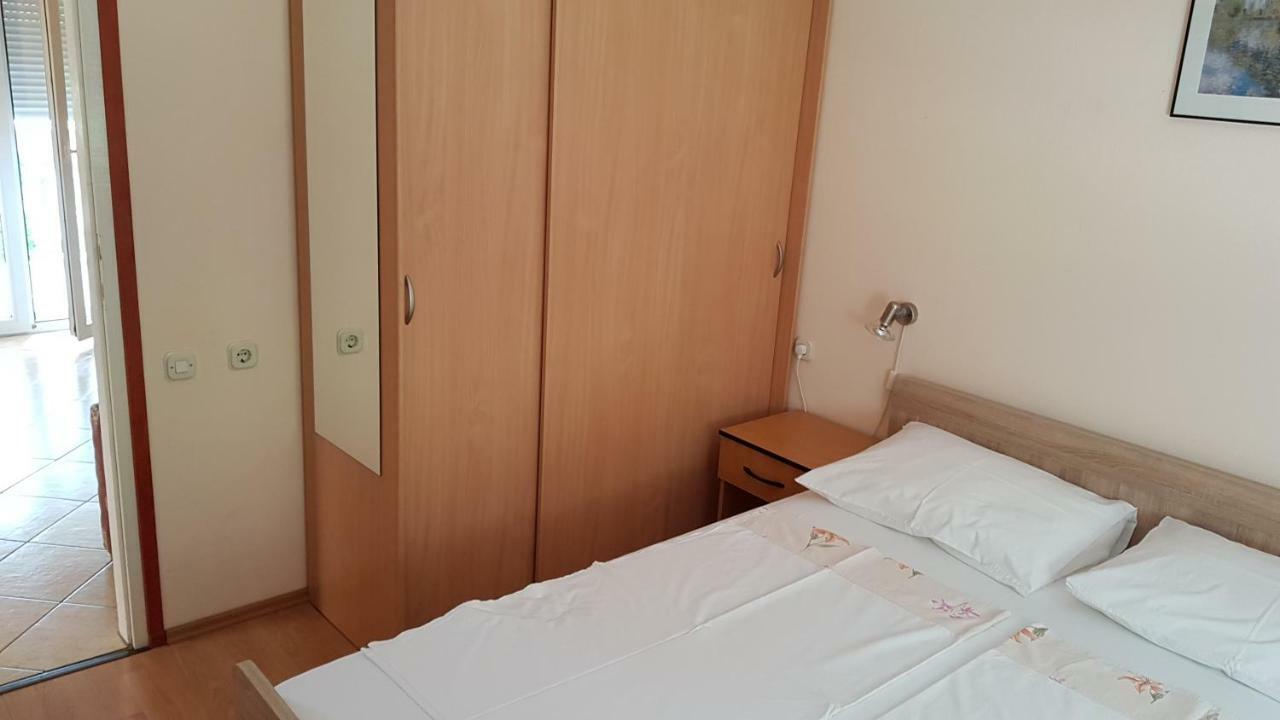 Apartments Andelina พาก ภายนอก รูปภาพ